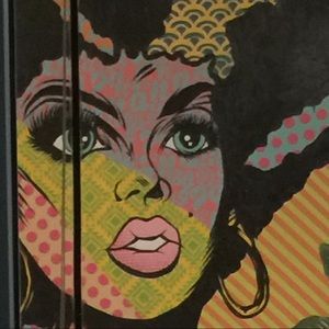 Meet your Posher, Donna